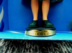 eros tirolo stand